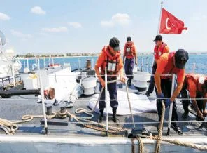 Kişi başı 2 bin dolara ölüme götürüldüler
