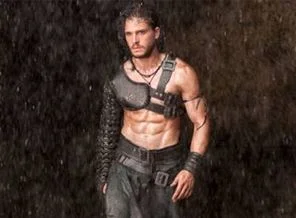 Kit Harington bu kez gladyatör rolünde