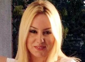 Kız arkadaşına benzin döküp yaktı