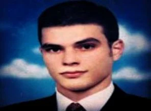 Kızından ayrılan genci kurşunladı