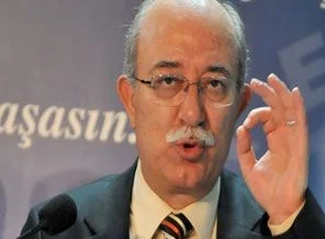 Koncuk'tan memur zam pazarlığına itiraz