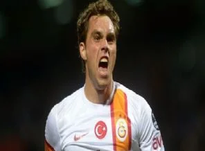 Konyaspor'a süper forvet