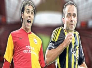 Konyaspor Semih ve Elmander'i bekliyor