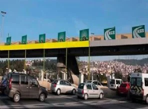 Köprü otoyollar Temmuz'da para bastı