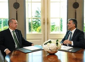 Köşk'te 'Mısır' zirvesi