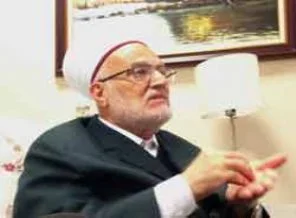 Kudüs Müftüsü: 'Kudüs elimizden kayıp gidiyor'