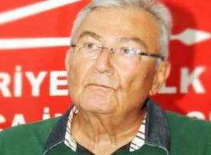 Kulisleri hareketlendiren ilginç buluşma