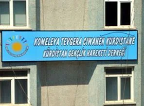 Kürdistan anayasaya aykırı bulundu