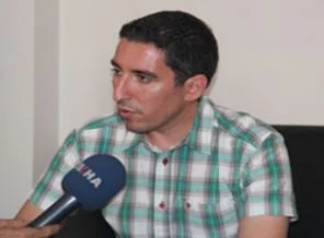 'Kürdistan' ismine ağırlaştırılmış müebbet