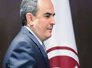 'Küresel ekonomide belirsizlik devam ediyor' dedi, frene bastı