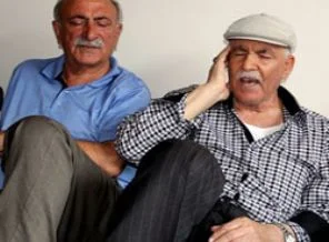 Kürt kültüründe yaşayan gelenek; 'Dengbejlik'