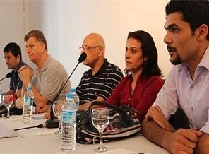 'Kürtlerin olduğu bir Suriye için hükümete baskı kurulmalı'