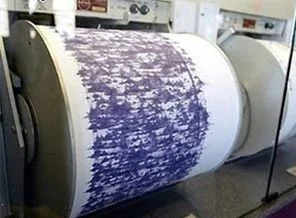 Kütahya'da deprem