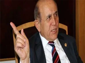Kuzu: Ak Parti kapatılabilirdi