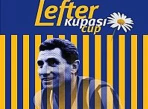 Lefter Kupası için Kınalıada'ya davetlisiniz
