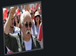 Levent Kırca'dan ayaklanacağız açıklaması