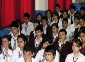 Lise kayıtları internetten yapılacak