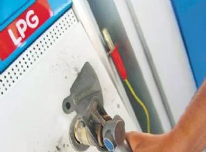 LPG'ye büyük ilgi