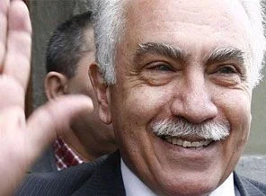 Mahkeme: ''Perinçek, terör örgütü yöneticisi''
