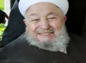 Mahmut Efendi hastaneden taburcu edildi
