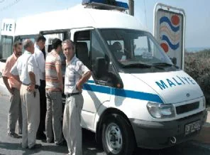 Maliye'nin özel timi 50 milyarın peşinde