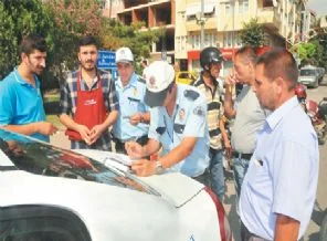 Maliye o cezaların peşinde!