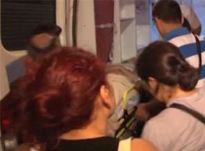 Maltepe'de peşpeşe silahlı saldırlar: 9 yaralı