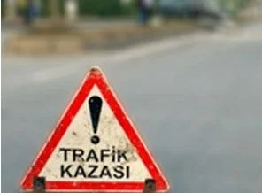 Manisa'da facia gibi kaza:2 ölü 26 yaralı