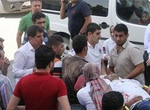 Mardin'de çatışma: 1 ölü 3 yaralı
