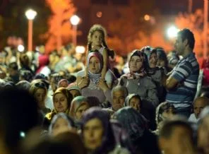Marmara Depremi'nin 14. yılı