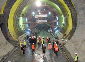 Marmaray'a ilk vagon bugün indirilecek
