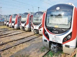 Marmaray'da test sürüşleri başlıyor