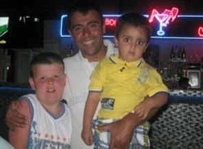 Marmaris'te silahlı kavga