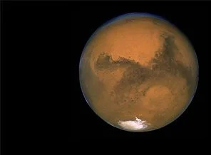 Mars'a yolculuk için 165 bin başvuru