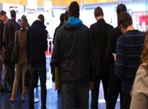 Mayıs'ta işsizlik yeniden düşüşe geçti