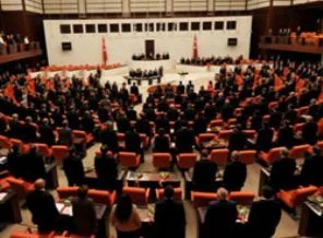 Meclis'ten çocuklara özel internet sitesi