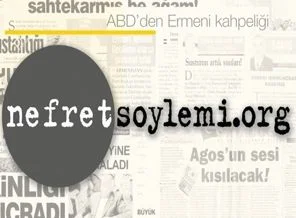 Medyada Nefret Söylemi raporu yayımlandı
