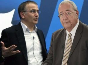 Mehmet Barlas'tan Dumanlı'ya: Gülerce'yi örnek alın