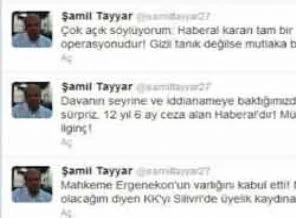 Mehmet Haberal gizli tanık mı?