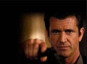 Mel Gibson bu sefer 'kötü adam' olacak