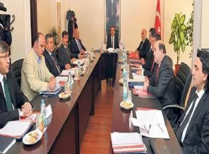 Memurlara maaş zammında uzlaşma sağlandı
