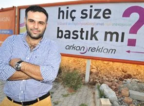 Mersinlilere soru: Hiç size bastık mı?