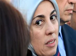 Merve Kavakçı mahkemeye başvurdu