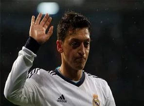 Mesut Özil için çılgın teklif!