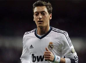 Mesut Özil transferinde flaş gelişme