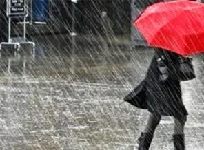 Meteoroloji'den sağanak yağış uyarısı!