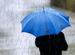 Meteoroloji'den şiddetli yağış uyarısı