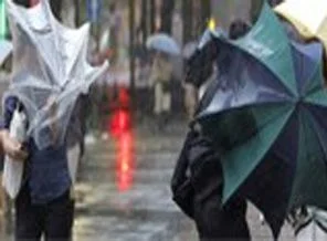 Meteoroloji'ye göre hangi illerde yağış var?