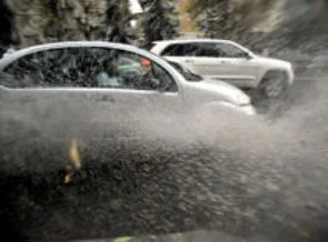 Meteorolojiden kuvvetli yağış uyarısı