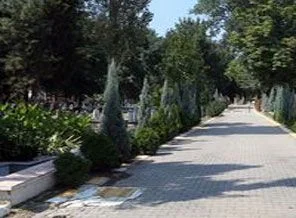 Mezar aramaya son veren uygulama!